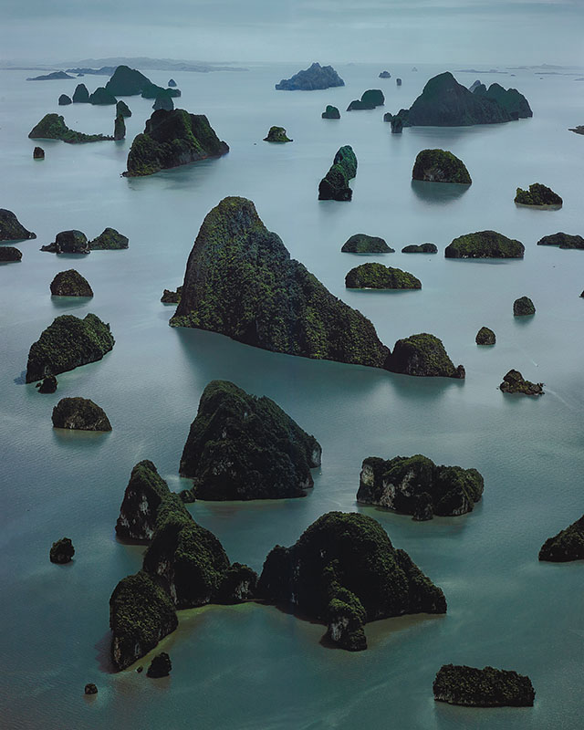 Андреас Гурски